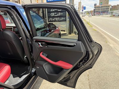صورة مصغرة 19 لـ 2024 Porsche MACAN