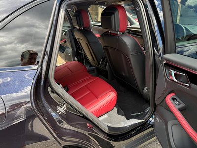 صورة مصغرة 20 لـ 2024 Porsche MACAN