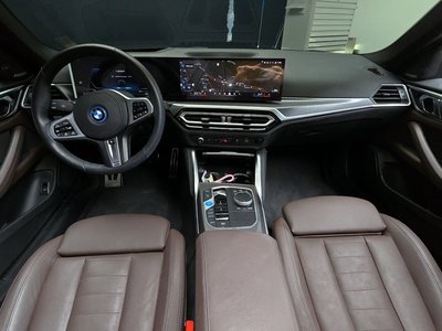 BMW I4 - 5