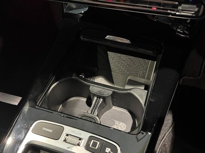 صورة مصغرة 39 لـ 2025 Mercedes-BENZ A-CLASS AMG