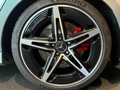 صورة 6 لـ 2025 Mercedes-BENZ A-CLASS AMG