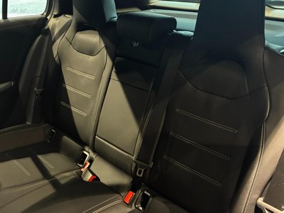 صورة مصغرة 27 لـ 2025 Mercedes-BENZ A-CLASS AMG