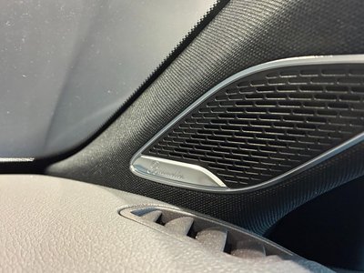 صورة مصغرة 45 لـ 2025 Mercedes-BENZ A-CLASS AMG