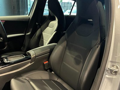 صورة مصغرة 25 لـ 2025 Mercedes-BENZ A-CLASS AMG