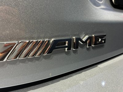 صورة مصغرة 15 لـ 2025 Mercedes-BENZ A-CLASS AMG