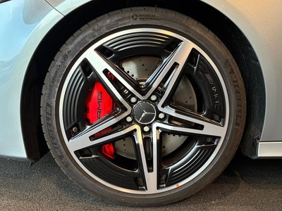 صورة 5 لـ 2025 Mercedes-BENZ A-CLASS AMG