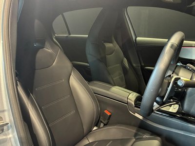 صورة مصغرة 18 لـ 2025 Mercedes-BENZ A-CLASS AMG
