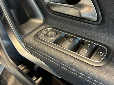 صورة مصغرة 20 لـ 2025 Mercedes-BENZ A-CLASS AMG