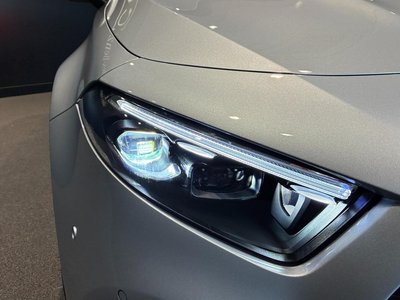 صورة مصغرة 11 لـ 2025 Mercedes-BENZ A-CLASS AMG