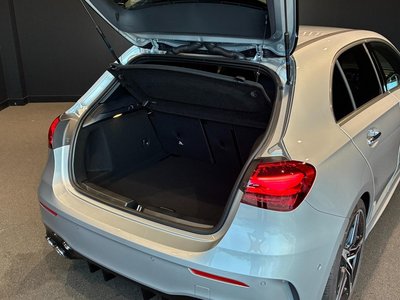 صورة مصغرة 16 لـ 2025 Mercedes-BENZ A-CLASS AMG