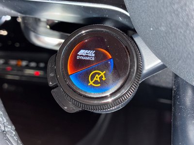 صورة مصغرة 42 لـ 2025 Mercedes-BENZ A-CLASS AMG