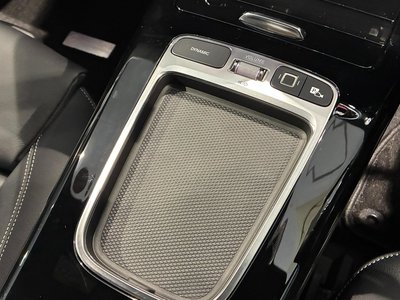 صورة مصغرة 38 لـ 2025 Mercedes-BENZ A-CLASS AMG