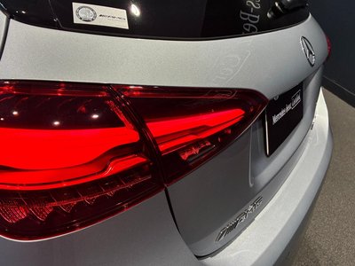 صورة مصغرة 14 لـ 2025 Mercedes-BENZ A-CLASS AMG