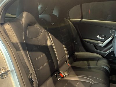 صورة مصغرة 22 لـ 2025 Mercedes-BENZ A-CLASS AMG