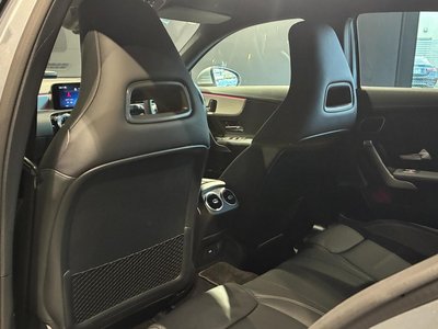 صورة مصغرة 26 لـ 2025 Mercedes-BENZ A-CLASS AMG