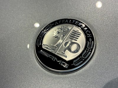 صورة مصغرة 12 لـ 2025 Mercedes-BENZ A-CLASS AMG