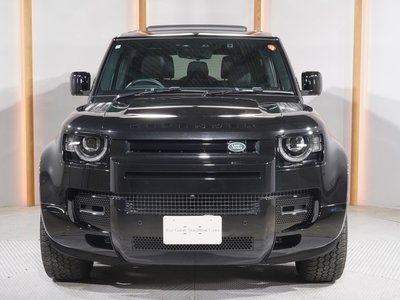 2024 LAND Rover DEFENDER 缩略图 33