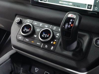 2024 LAND Rover DEFENDER 缩略图 26