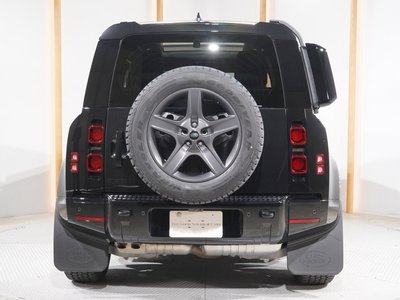 2024 LAND Rover DEFENDER 缩略图 40