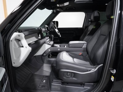 2024 LAND Rover DEFENDER 缩略图 22