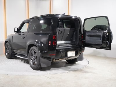 2024 LAND Rover DEFENDER 缩略图 41