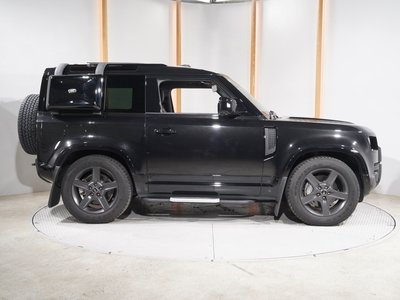 2024 LAND Rover DEFENDER 缩略图 37