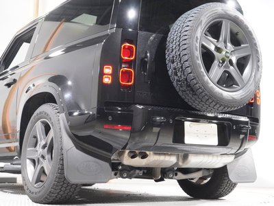 2024 LAND Rover DEFENDER 缩略图 43