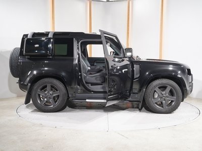 2024 LAND Rover DEFENDER 缩略图 38