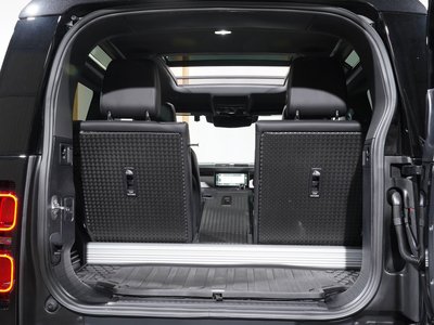 2024 LAND Rover DEFENDER 缩略图 46