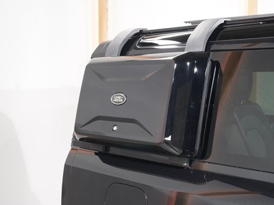 2024 LAND Rover DEFENDER 缩略图 52