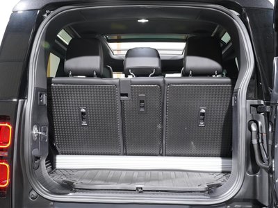 2024 LAND Rover DEFENDER 缩略图 45