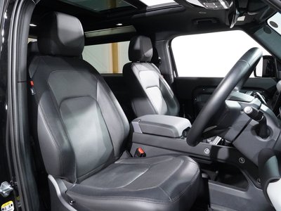 2024 LAND Rover DEFENDER 缩略图 15
