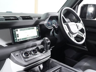 2024 LAND Rover DEFENDER 缩略图 19