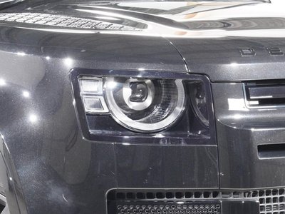 2024 LAND Rover DEFENDER 缩略图 35