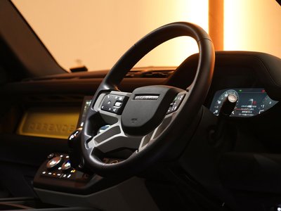 2024 LAND Rover DEFENDER 缩略图 56