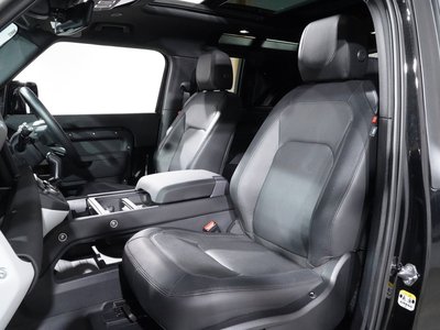 2024 LAND Rover DEFENDER 缩略图 21