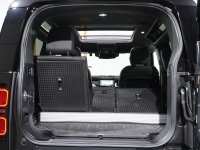 2024 LAND Rover DEFENDER 缩略图 47