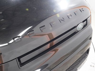 2024 LAND Rover DEFENDER 缩略图 36