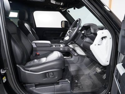 2024 LAND Rover DEFENDER 缩略图 16