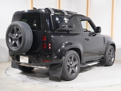 2024 LAND Rover DEFENDER 缩略图 11