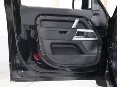 2024 LAND Rover DEFENDER 缩略图 39