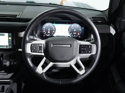 2024 LAND Rover DEFENDER 缩略图 13