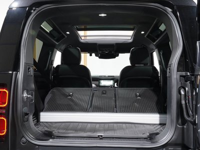 2024 LAND Rover DEFENDER 缩略图 48