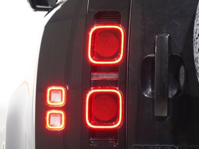 2024 LAND Rover DEFENDER 缩略图 44
