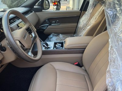 LAND ROVER RANGE ROVER - 2