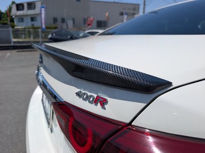 صورة مصغرة 44 لـ 2021 Nissan SKYLINE