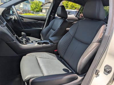 صورة مصغرة 29 لـ 2021 Nissan SKYLINE