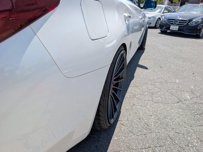 صورة مصغرة 42 لـ 2021 Nissan SKYLINE