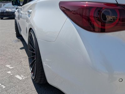 صورة مصغرة 41 لـ 2021 Nissan SKYLINE