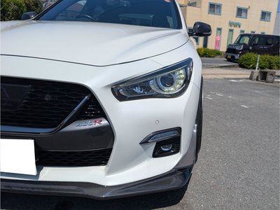 صورة مصغرة 34 لـ 2021 Nissan SKYLINE